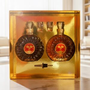 ĐÀO HOA TỬU MÃ ĐÁO THÀNH CÔNG 2026